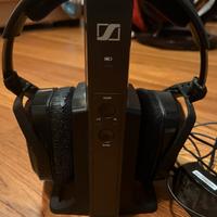 Cuffie Sennheiser HDR 175 wireless