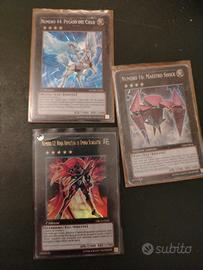 numero 12,16,44 yu gi oh