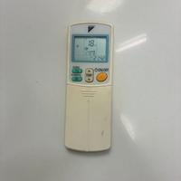 Telecomando climatizzatore daikin