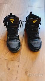 Scarpe moto DAINESE 