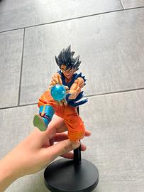 statuetta dragonball