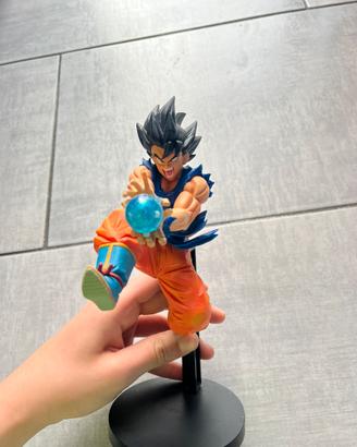 statuetta dragonball