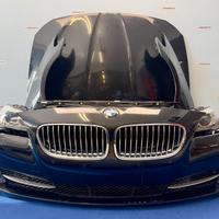 Muso Musata Frontale BMW F10 F11 Serie 5