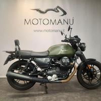 MOTO GUZZI V7 STONE