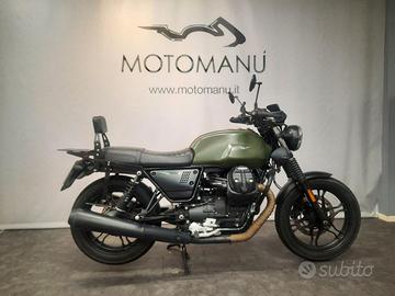 MOTO GUZZI V7 STONE
