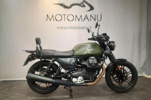 MOTO GUZZI V7 STONE