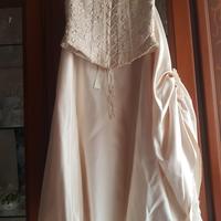 Vestito da comunione