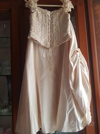 Vestito da comunione