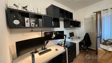 Arredo studio completo NUOVO