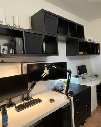 Arredo studio completo NUOVO