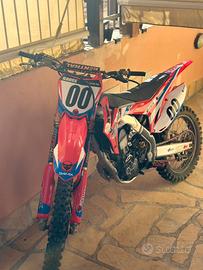 crf 250