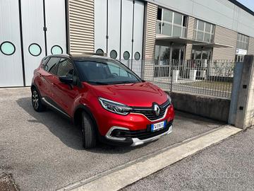 Renault Captur TCe 90 CV GPL Sport Edition2