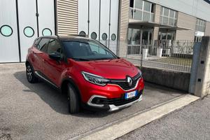 Renault Captur TCe 90 CV GPL Sport Edition2