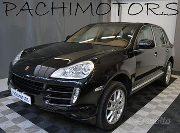 PORSCHE Cayenne 3.6 Tiptronic Km 86.000 Ufficial