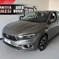 Fiat Tipo 1.5 Hybrid DCT 5 porte City Life