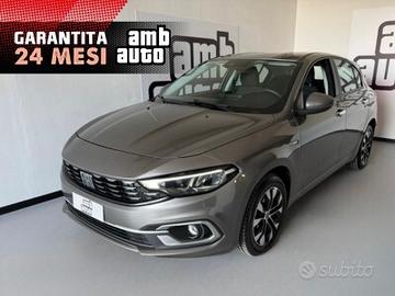 Fiat Tipo 1.5 Hybrid DCT 5 porte City Life
