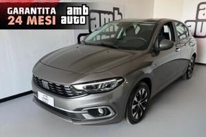 Fiat Tipo 1.5 Hybrid DCT 5 porte City Life