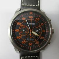 CITIZEN ECO-DRIVE CA4210-08E