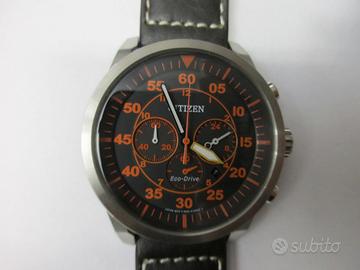 CITIZEN ECO-DRIVE CA4210-08E