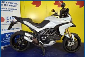 DUCATI Multistrada 1200 Garantita e Finanziabile