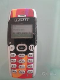 cellulare alcatel