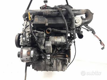 MOTORE SEMICOMPLETO LAND ROVER FREELANDER «I» (199