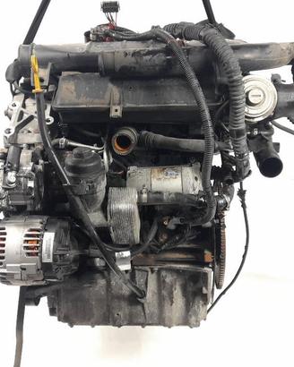 MOTORE SEMICOMPLETO LAND ROVER FREELANDER «I» (199