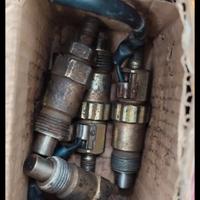 iniettori Nissan Patrol gr y61 3.0 