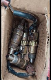 iniettori Nissan Patrol gr y61 3.0 