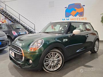 Mini 3 Porte Cooper SD 2.0 Auto