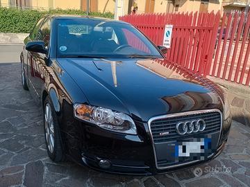 Audi A4 2.0 TDI 140 CV