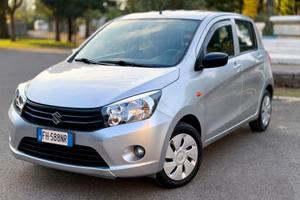 Suzuki Celerio 1.0BENZINA 2017 60.000KM