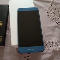 Honor 8 32GB Blu Zaffiro