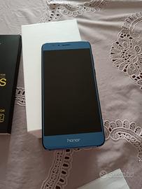 Honor 8 32GB Blu Zaffiro