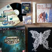 Bioshock 2 Limited Edition - PS3