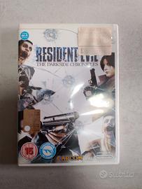 resident evil Wii Nintendo Wii Italiano 