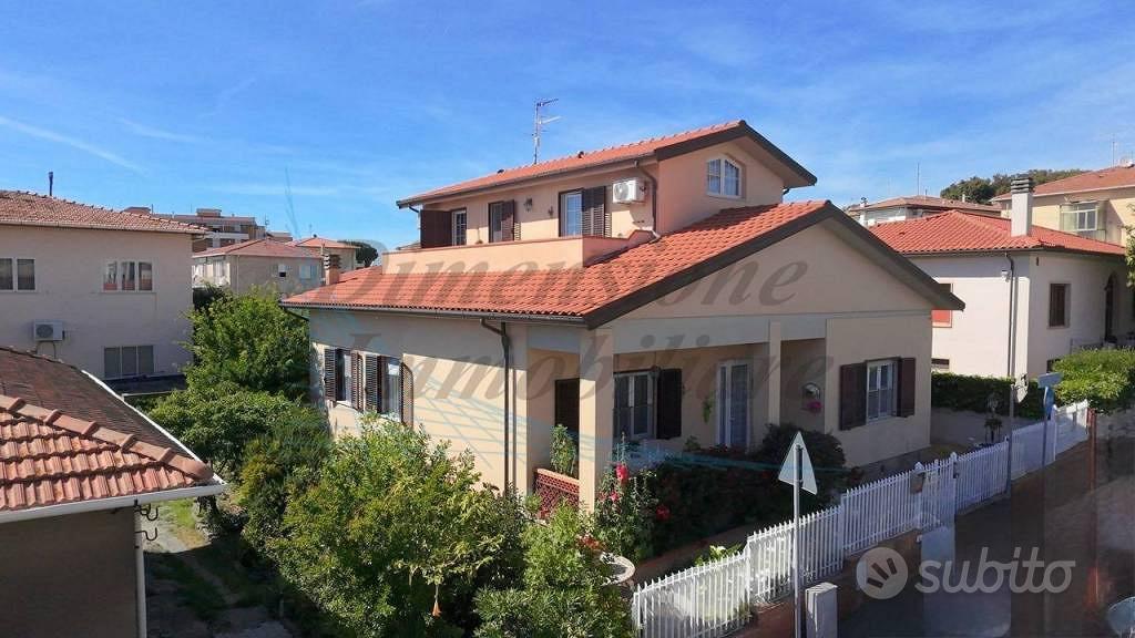 Casa – Rosignano Marittimo, Il Fondino - Altro