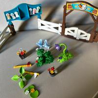 Playmobil accessori