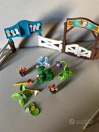 Playmobil accessori