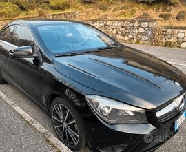 Mercedes cla (c/x117) - 2013