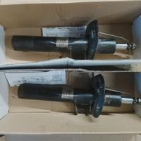  Ammortizzatori anteriori audi A3 8p S-Line