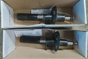  Ammortizzatori anteriori audi A3 8p S-Line