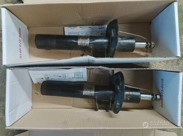  Ammortizzatori anteriori audi A3 8p S-Line
