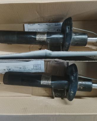  Ammortizzatori anteriori audi A3 8p S-Line