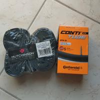 3 camere d'aria MTB 29 "