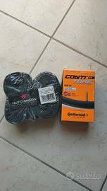 3 camere d'aria MTB 29 "