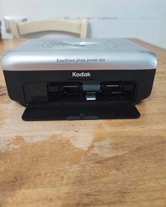 Stampante foto Kodak EasyShare Photo Printer 300