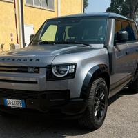 Land Rover Defender 110 S 2020