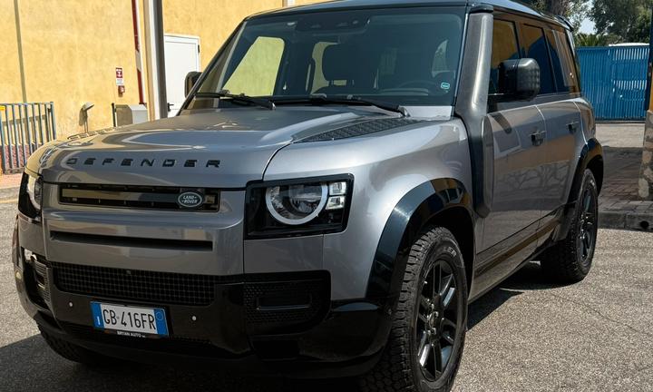 Land Rover Defender 110 S 2020