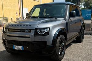 Land Rover Defender 110 S 2020